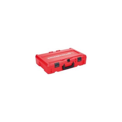 ROTHENBERGER ROCASE  6414 con  inserto ROMAX  4000 -  1000001879 (1/5)