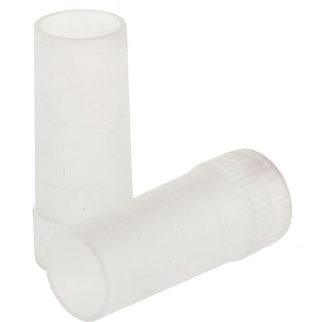 Douille pour indicateur lumineux LED BA9s, E10