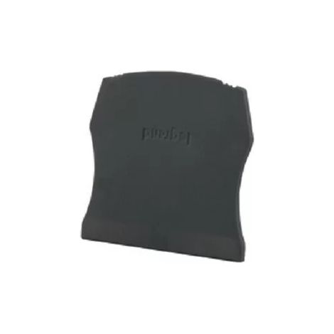 Legrand 037551 - Terminal partition for Viking 3 screw block - 1 in/1 out - Pitch 12 and 15