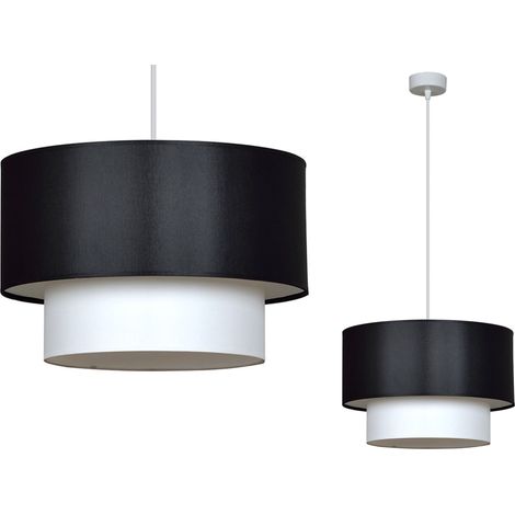 LÁMPARA COLGANTE DE COCINA con pantalla de material LED