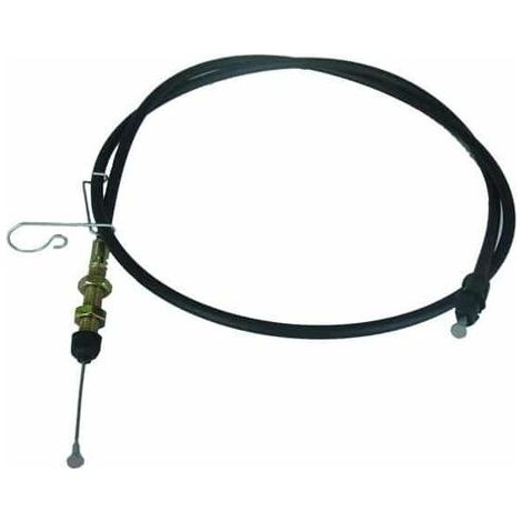 Replacement clutch cable for Ariens 6900019