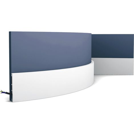 Orac Decor SX163F Flexible Architrave Moulding (1/5)