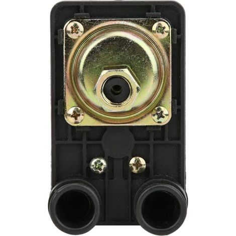 Commutateur de Commande, à Eau 1.0-5.0bar Plage Pression Affichage régulateur cessoire rempl ement Automatique pressostat surpresseur surpresseur+Pieces detachees Pompe (1/4)