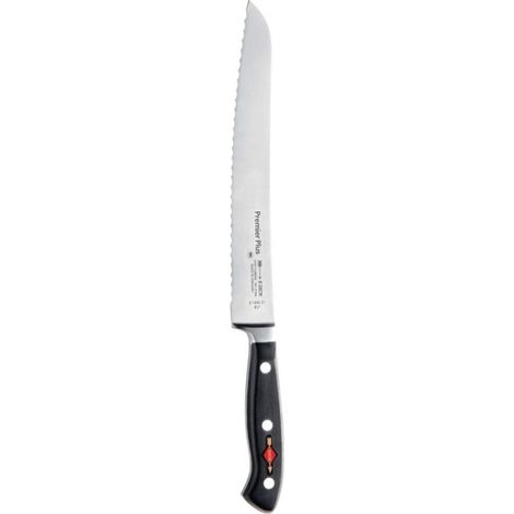 Dick Brotmesser Sägemesser Premier Plus Messer mit Klinge 21 cm X50CrMoV15 Stahl