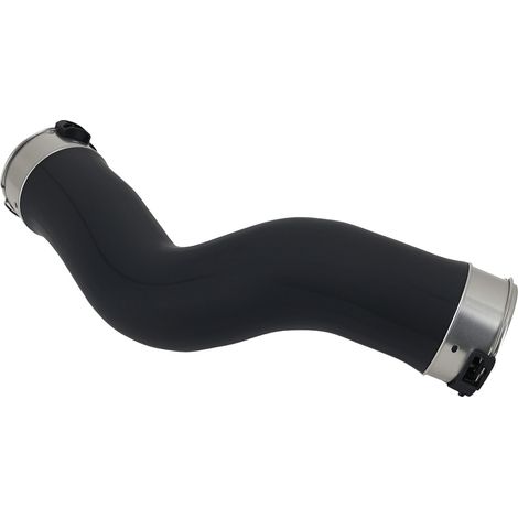 Air Intake Hose for BMW 330d 530d 540d 630d 730d 740d 11618571025 Black (1/5)