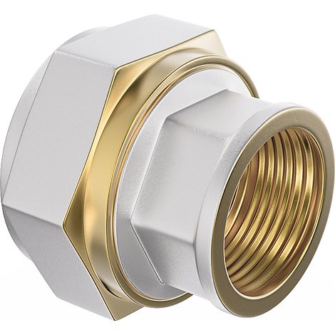 Mexen PEX-S réduction vissée PEX 20 x 3/4 GW - W97222-2034F-00 (1/2)