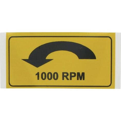 Pell segn albero card 1000 sx UNIVERSALE WB000023