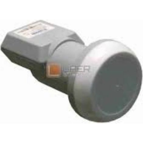 antena lnb universal  banda ku y bocina 40mm 1 salida ref 52009