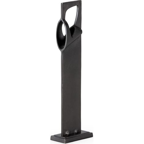 Abbildung 19x9x63 Accessoires und gealtertes Lot / Zubehör und Geschenk für alle Stile, um zu Hause eine Note zu verleihen (1/3)