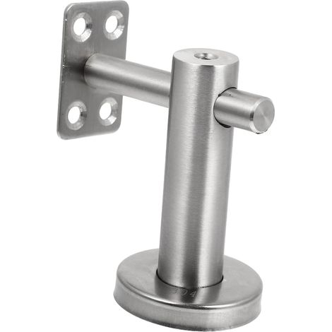 Support De Main Courante Mural Support De Rampe Pour Escalier Installation Facile (1/5)