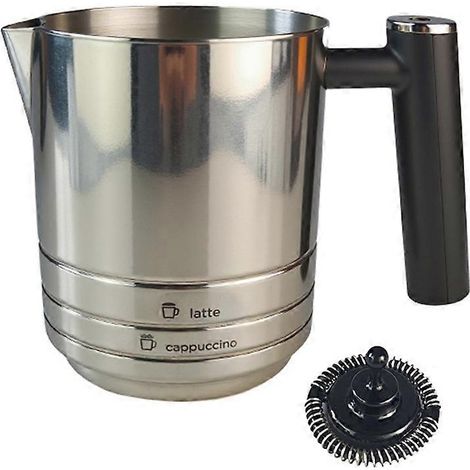 Ensemble de rechange pour mousseur à lait, pièces détachées pour machine à café Ninja ES701 : fouets et autres accessoires.