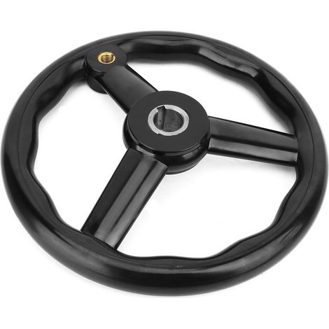 1 volant de tour avec poignée 25250 (1/5)