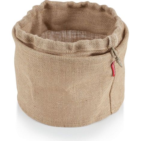 Tescoma 4Food Sacchetto Verdure 8.5 l, Tessuto (1/4)