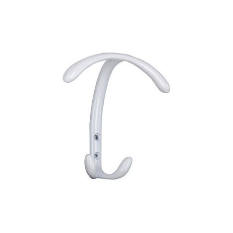 APPENDIABITI MG40081 ZAMA 120X123 MM BIANCO- 6,0 pz