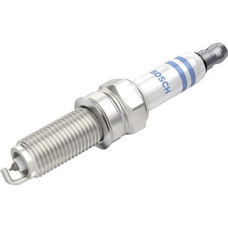 ZÜNDKERZE 0242135509 BOSCH (1/5)