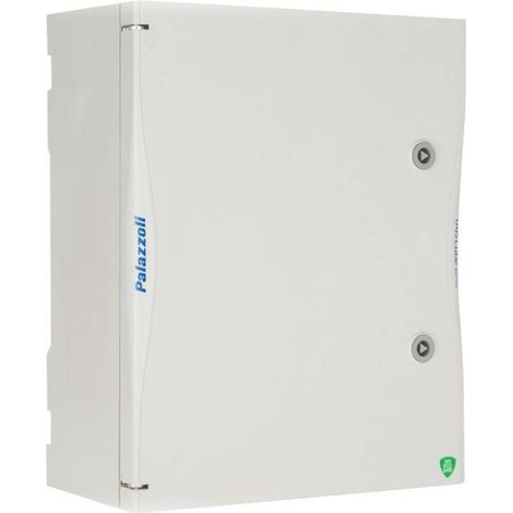 Tais Cube Quadro In Termoindurente Ecosafe Con Porta Cieca 450X655X220 Misura 4 Ip66 (1/2)