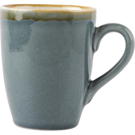 Mug couleur océan Kiln 340ml (Lot de 6) - Ref GP350 - Olympia (1/5)