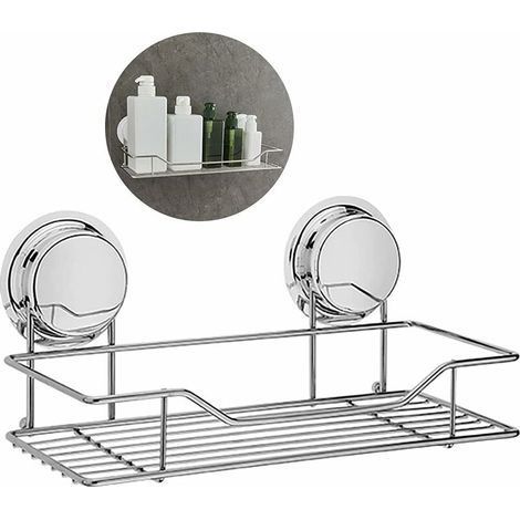 royaluxe - Organisateur d'Évier, Porte éponge évier Cuisine, Organisateur D'évier avec Bac de Vidange Amovible, Savon Égouttoir Rack Évier Panier de Rangement pour Salle De Bains et Cuisine (Style 2,
