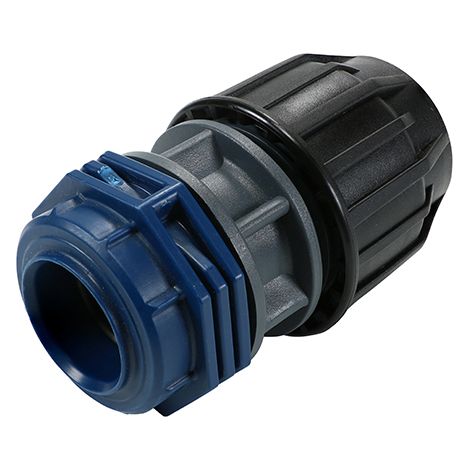 TIMCO MDPE Pipe Fittings Copper Adaptor - 25 x 22mm