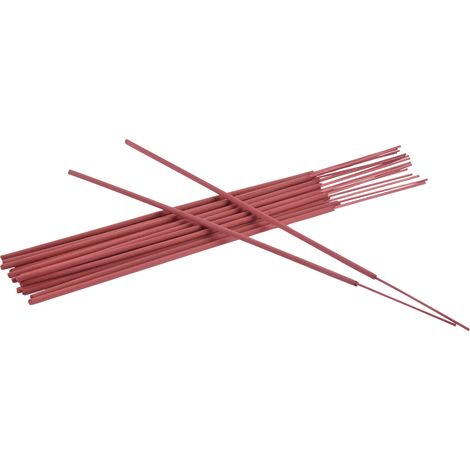 Lot 20 Batons d'encens fruit rouge (1/3)