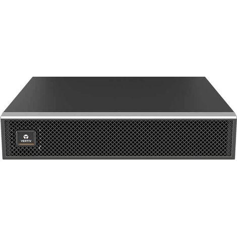 Vertiv Liebert GXT5-EBC36VRT2U USV-Batterieschrank Rackmount/Tower