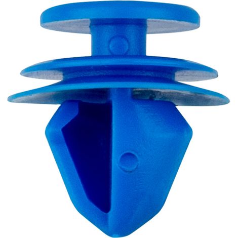 BOLSA DE CLIPS DE 8 PIEZAS PARA 53711 OE: PG 6991Y8 CT 6991Y8 FIAT 9654280780 RENAULT 703077469  JBM14366