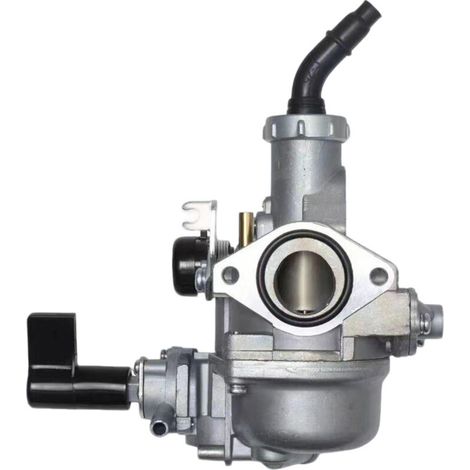 Carbureur pour moto WAVE 125 XRM125 EX5 29,5 mm-KZQ (1/4)