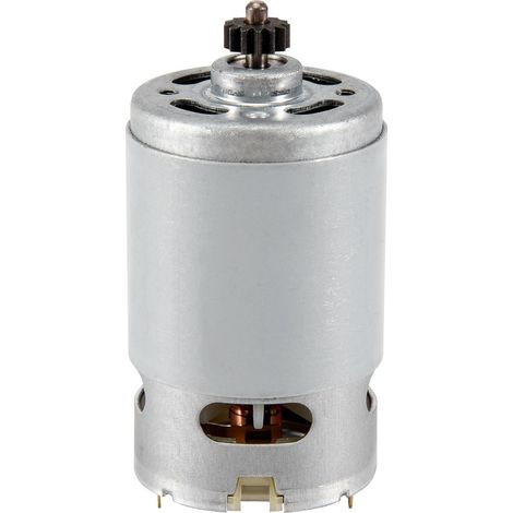 10,8-V-/12-V-13-Zahn-Motor als Ersatz für hochwertige Elektrowerkzeuge GSR10.8-2-LI, GSR120-LI und GSR10.8V-LI-2 (1/5)