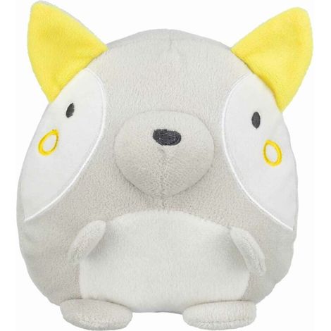 Peluche per cani Trixie Poliestere Stoffa Volpe 15 cm