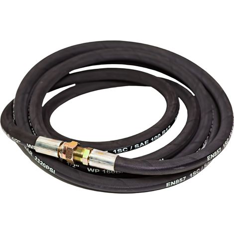 Tuyau d'huile pour pompes OPP MW Tools OPSL15 (1/3)