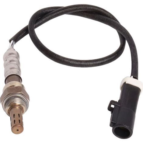Sonde lambda 5C5Z9F472AA 234-400 SG1813 pour Ford (1/5)
