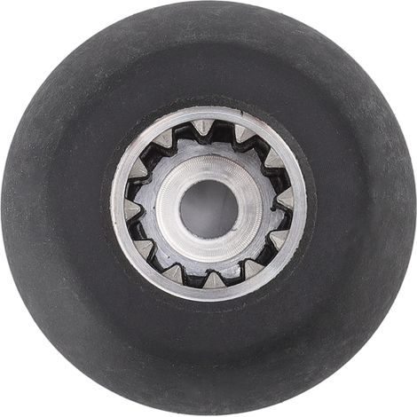 Professioneller Küchenmixer mit Pilzkopf aus Metall, Mixer-Antriebsbuchse für Mixer (1/5)