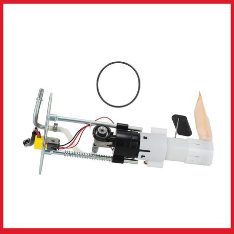 Kraftstoffpumpe 47-1019, 471019 - Kompatibel mit Polaris RZR 800 LE 2009 (1/4)