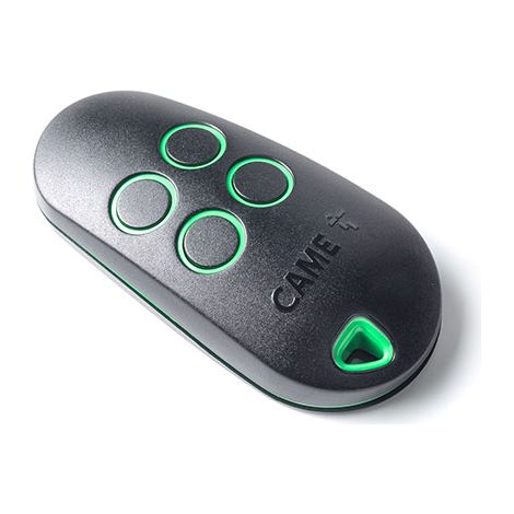 CAME TOP D4REN (806TS-0290) Gate Remote
