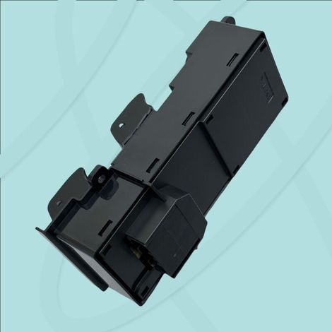 L'interrupteur de lève-vitre électrique 35750-STX-A01ZA convient aux modèles Honda Acura MDX 2007-2013, contrôlant la montée et la descente des vitres électriques, et est spécialement conçu pour les m