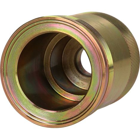 Cloche de guidage, Ø ext. 57 mm, Ø int. 40 mm KS Tools (1/5)