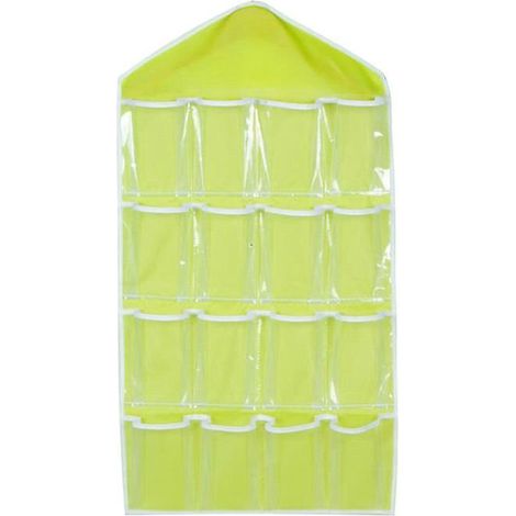 1 sac de rangement pour sous-vêtements et chaussettes (1/3)
