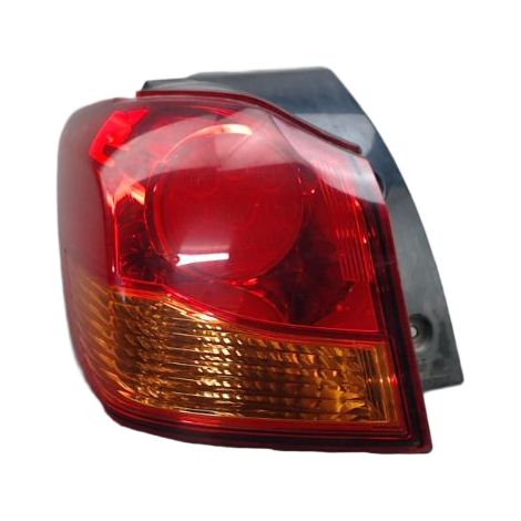 [PRODUIT D'OCCASION] Feu Arrieree Gauche  MITSUBISHI Asx ♻️ Ref Oe. 8330a689 - Garantie à vie (1/2)