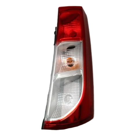[PRODUIT D'OCCASION] Feu Arriere Droit DACIA Dokker Break 2012-... ♻️ Ref Oe. 265509604r - Garantie à vie