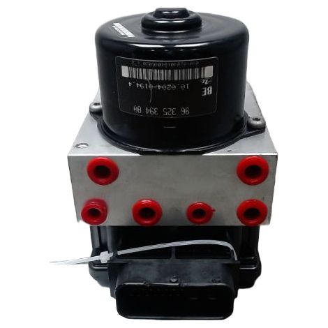 [PRODUIT D'OCCASION] Unite Hydraulique Abs PEUGEOT 206 3p ♻️ Ref Oe. 4541v7 - Garantie à vie (1/3)
