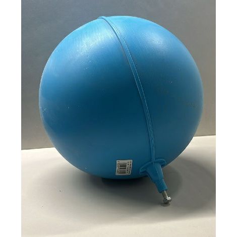 SFERA GALLEGGIANTE A 5 COPPIGLIE Ø300 mm