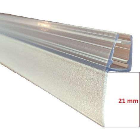 Ricambi guarnizione verticale con aletta Megius ARF0010