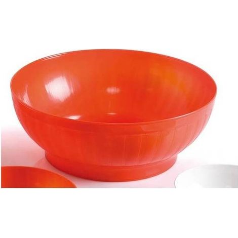 INSALATIERA COSTOLATA CM.43