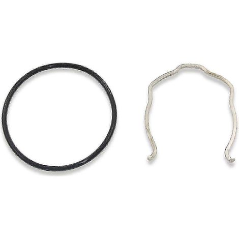 Collier de serrage en C pour tuyau de suralimentation de voiture - BMW N54 N55 335i 535i 535xi 335is (1/5)