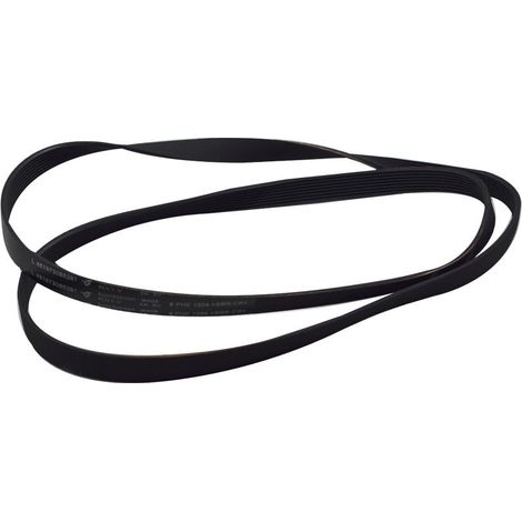 Cintura motore lavatrice Whirlpool, Ignis 1250J5