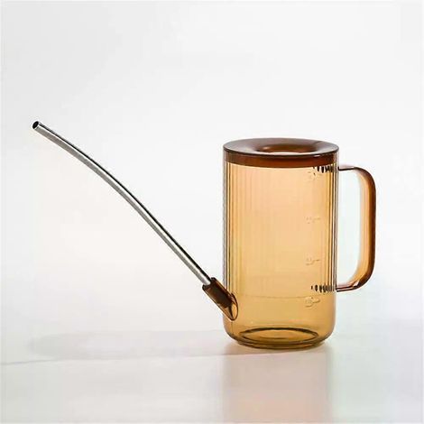 HONORNIC - Arrosoir à long bec pour plantes et fleurs - Accessoires de jardinage (1/5)