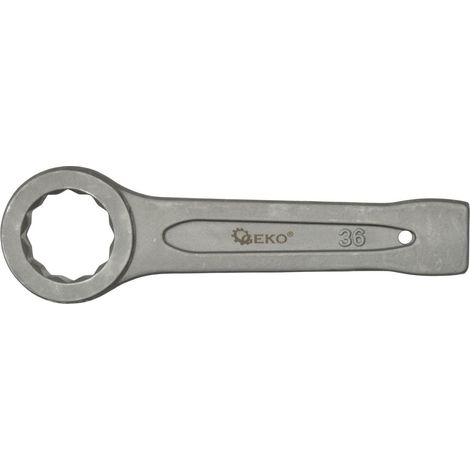 Avvitatore a impulsi per colpi da 36 mm (20) (1/2)