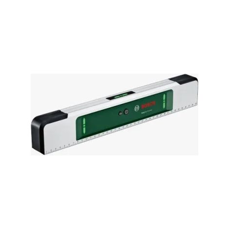 Bosch Hobby EasySpiritLevel Livello digitale 40 cm orizzontale/verticale (1/5)