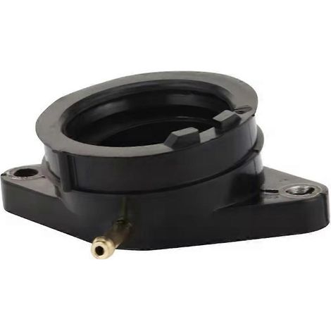 Collecteur d'admission pour Yamaha YBR 250 2007-2011 XTZ 250 Lander 06-20 YS250 Fazer 05-11 (1/5)