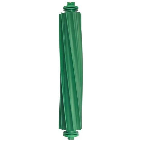 Brosse Principale de Nettoyage, Accessoire de Rechange Original pour Robot Aspirateur iRobot Roomba Plus 405 et 505 Combo, Pour Nettoyage Profond des Tapis et Sols Durs